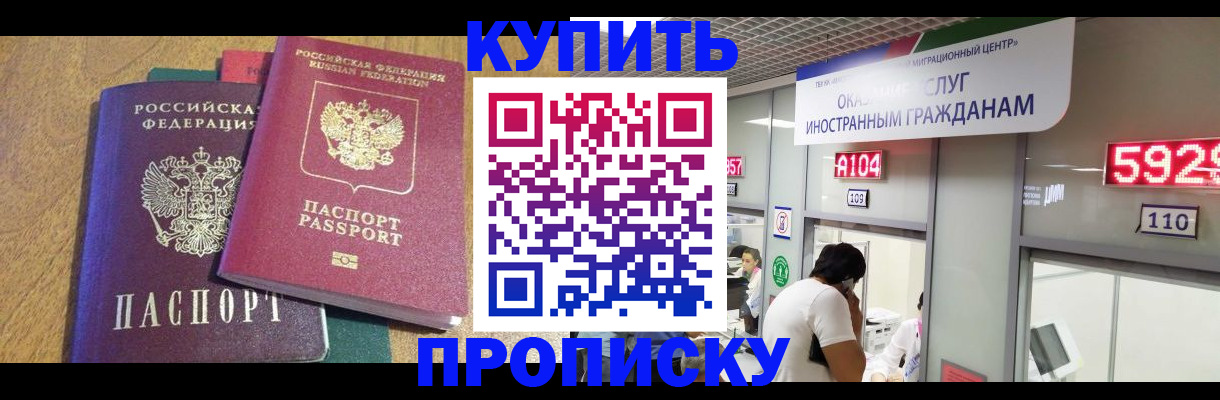 прописка в квартире в Славгороде